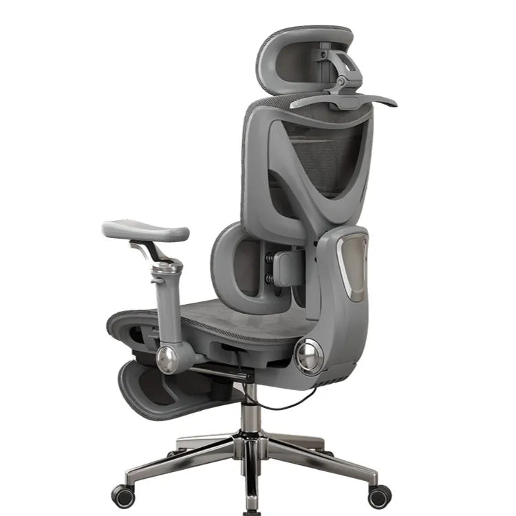 CHAISE GRAND CONFORT ERGONOMETRIQUE